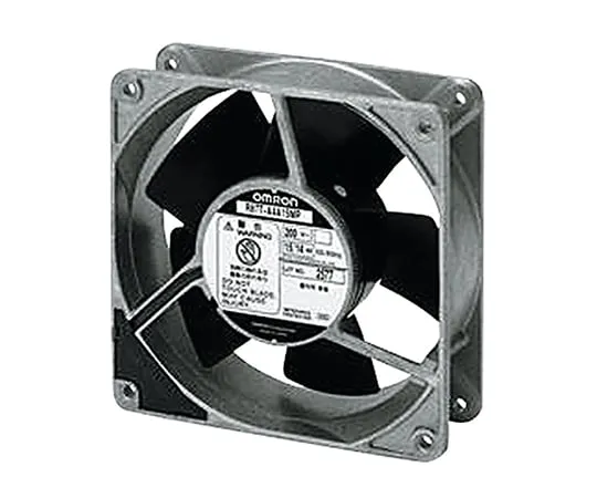 62-4658-30　［Discontinued］AC Axial Flow Fan R87F　R87F-A1A15MP