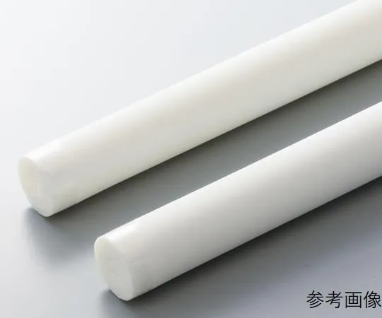 3-3192-01 Zirconia Round Bar (Yttria−Stabilized) φ9.4 x 200 ZR8Y-9.4