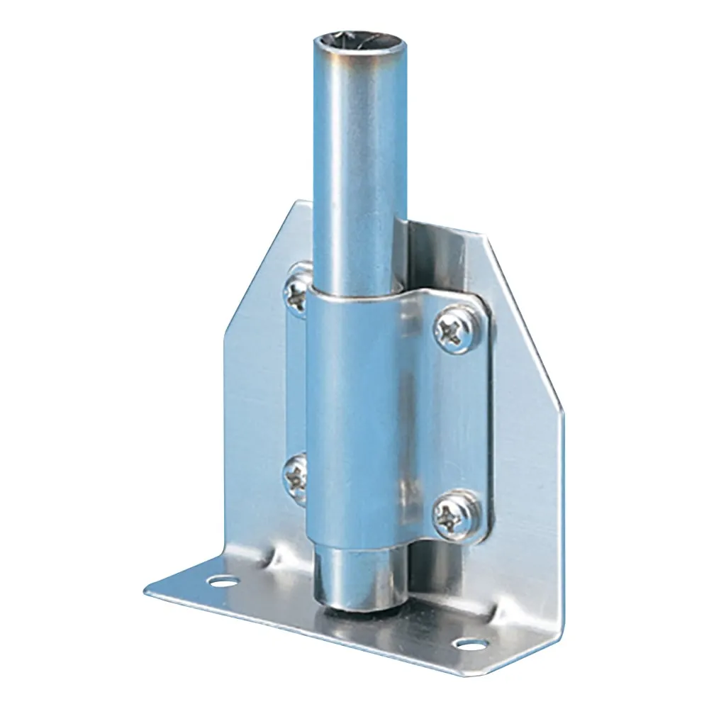 1-6670-01 Middle Stable Table (Stainless Steel C Type) SS