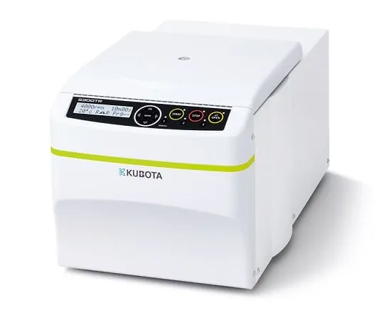 64-1109-58-90 【Global Model】 Benchtop refrigerated Centrifuge Model S300TR