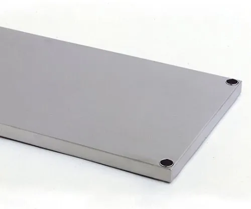 61-3802-25 ALL Stainless Steel Super Solid Canyon Shelf Shelf Board ASSO460-610