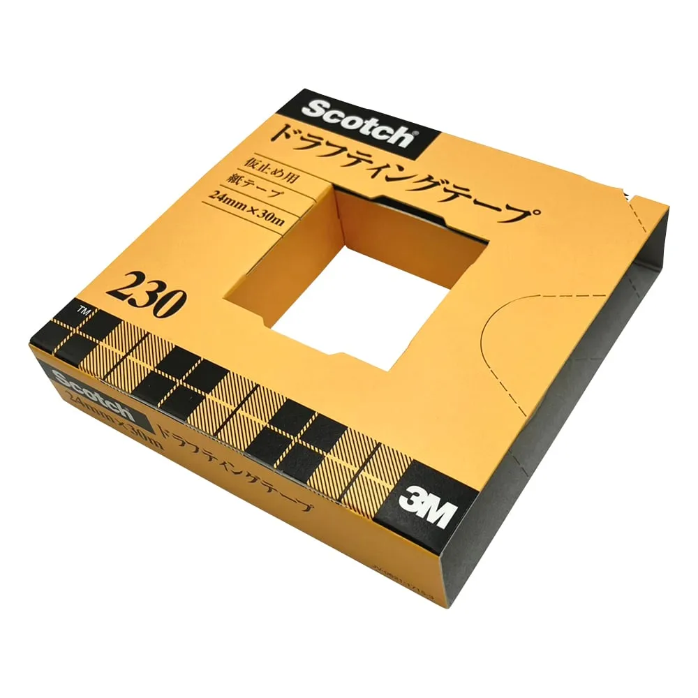 6-4043-03 Drafting Tape 230-3-24