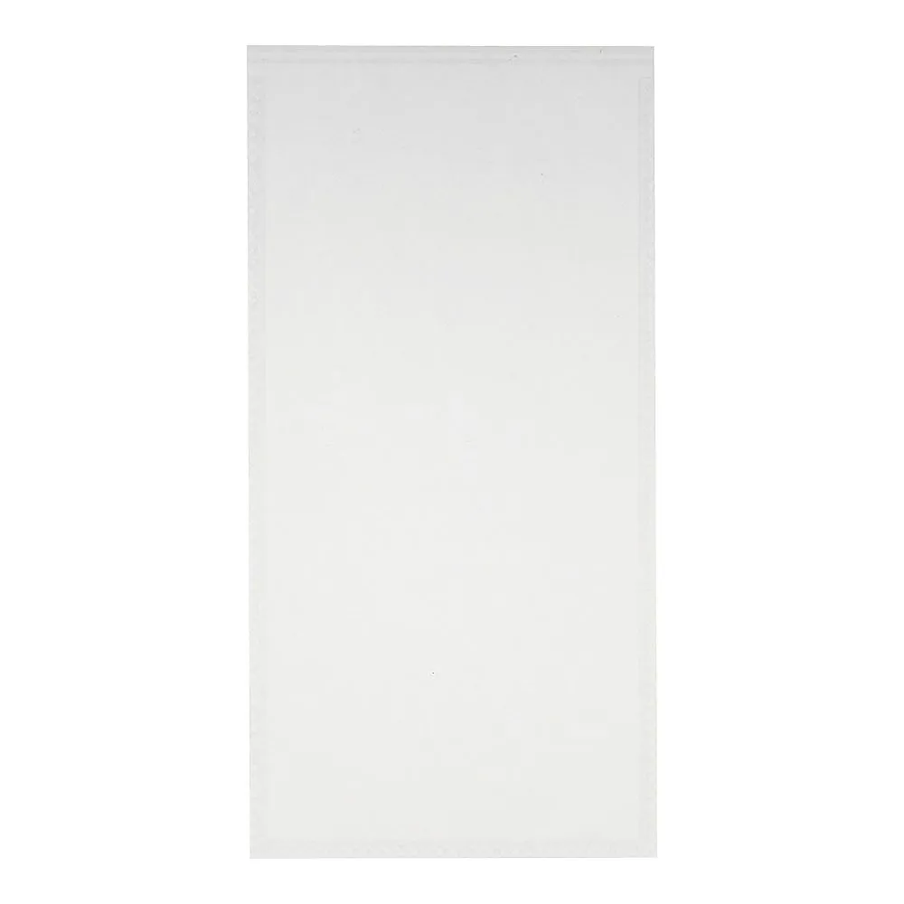 62-6540-74 Snack Bag Plain (100 Sheets) No.07812