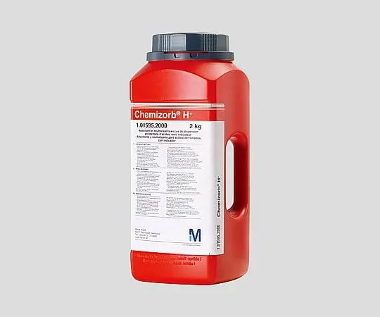 2-4241-01　［Discontinued］Absorption Neutralizer　1.01595.2000