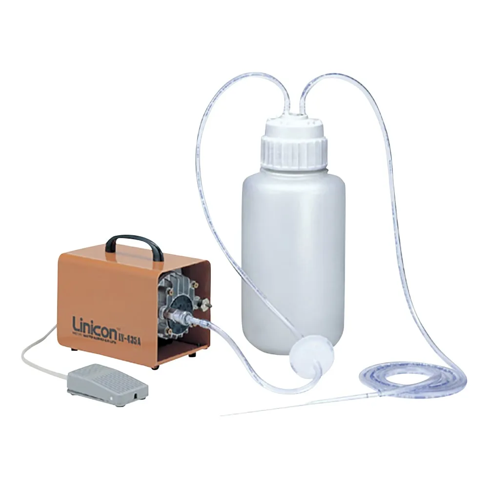 1-7965-01 Desktop Suction System HK-435A