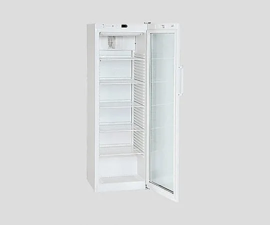 2-2068-01 Refrigerated Showcases FKVG-4110DHC