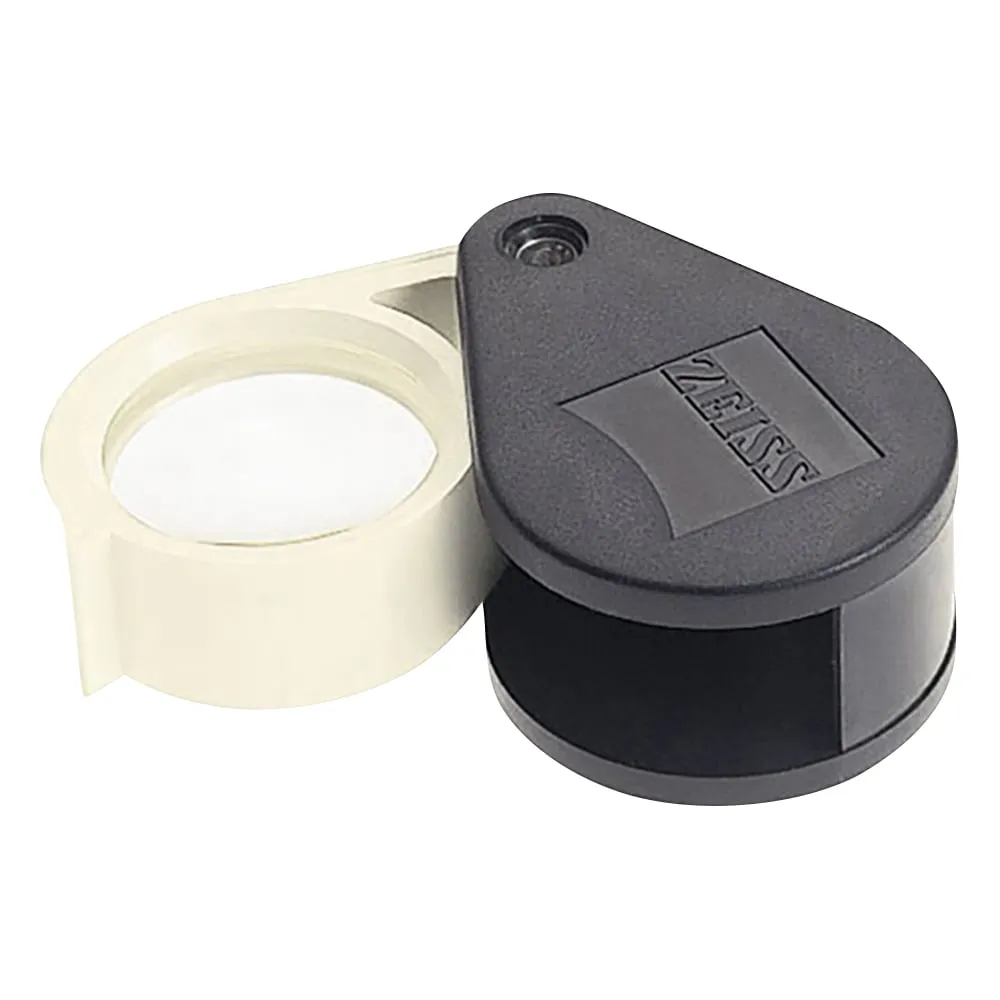 2-2333-01　［Discontinued］Pocket Loupe　D24