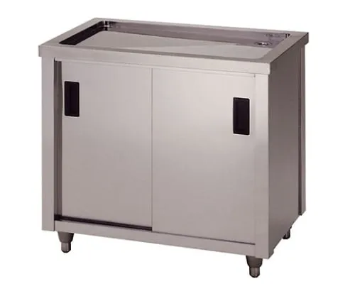 61-4434-61 Draining Cabinet 600 x 450 x 800 ACM-600K