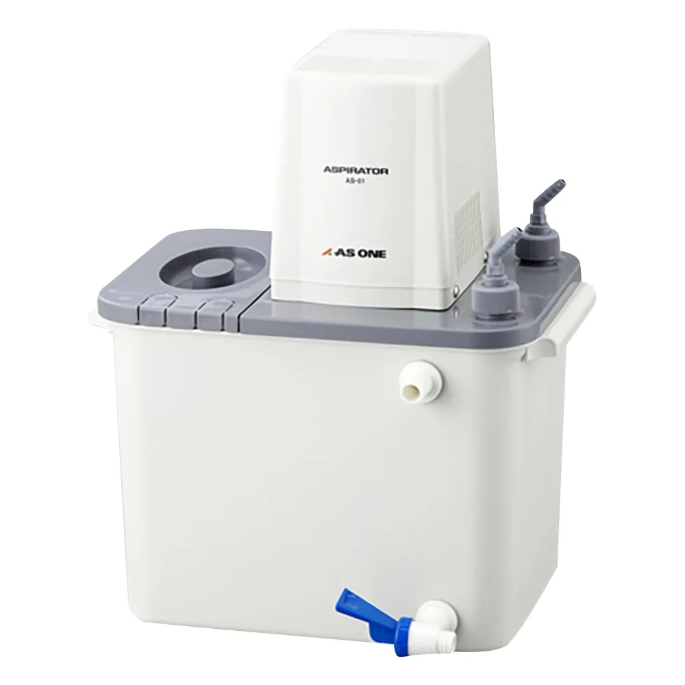 1-5834-01 Aspirator AS-01
