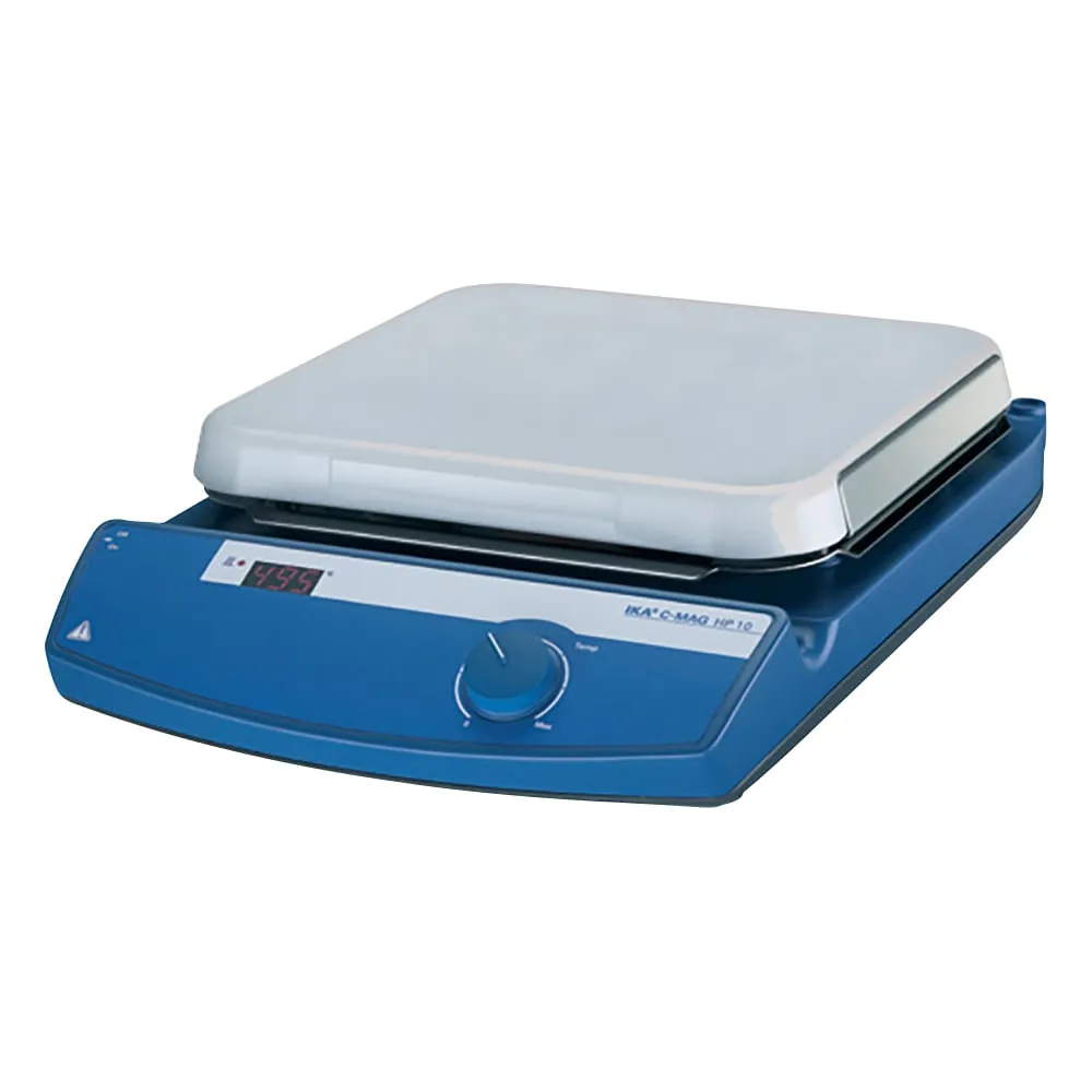 1-8501-03 Hot Plate 260 x 260mm C-MAGHP10