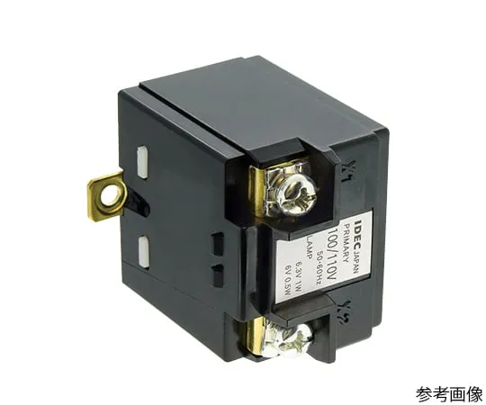 63-6182-24 Transunit Unit Pilot Light TWR-016B