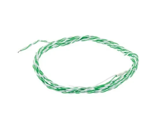 63-2999-68 RS PRO Type K Thermocouple 0.6mm Diameter, -50°C → +250°C 621-2158