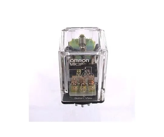 63-3171-78 small power relay MK3PDC12V