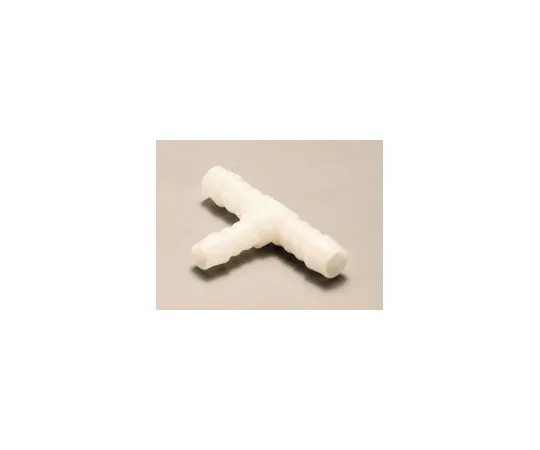 61-9428-42 Noruma Polyacetal T Type Different Diameter Hose Fitting TRS4-6-4