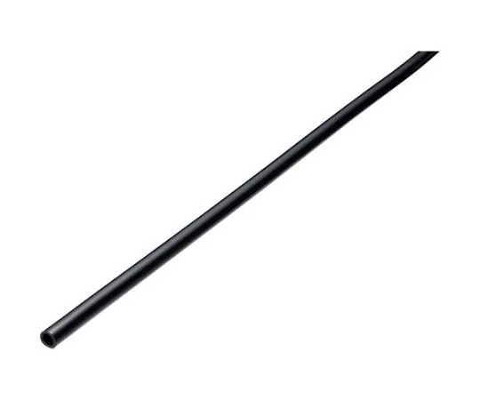 67-2252-28 Semi-Conductive Polyurethane Tube UE 12 x 8 mm 50 m Black 30E-12-BK-50