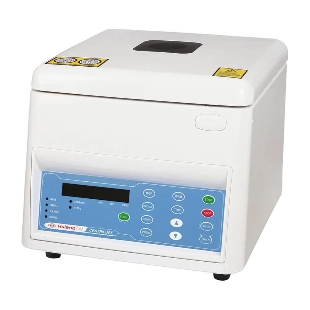 4-3527-01 Centrifuge (without Rotor) CB-2060
