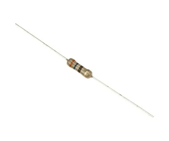 63-4566-76 Carbon Coated Resistor CFR50 Series 360 ohm 0.5 W +/- 5% CFR50J360R
