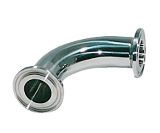 3-8354-01 Mini Ferrule Fitting Mini Ferrule Elbow 8A EL-FS3-8A