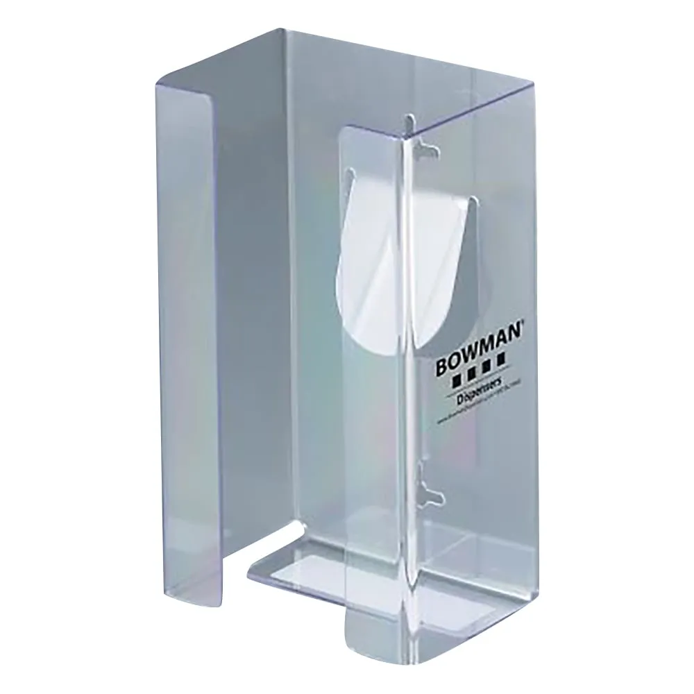 3-8654-01 Glove Dispenser (PETG Type) GP-013