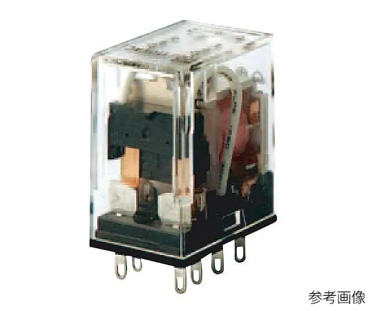 4-501-01 Mini Power Relay (MY2) Standard Type