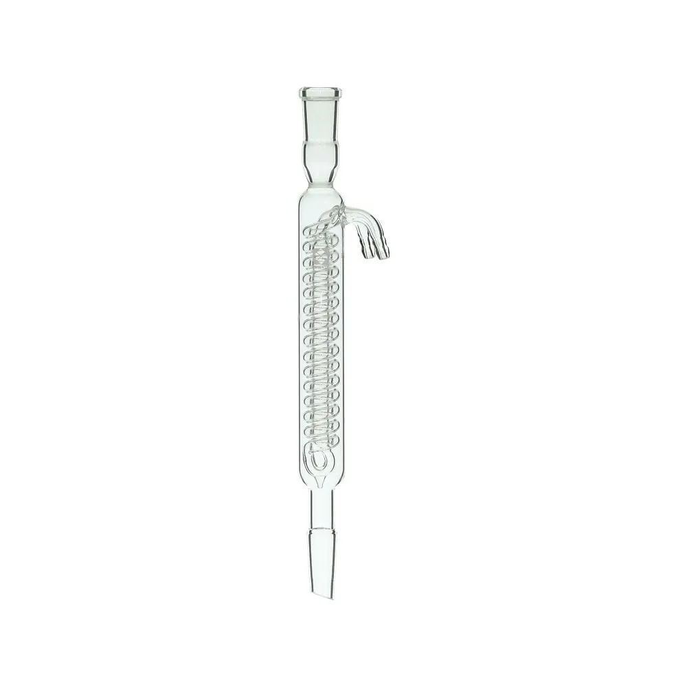 61-4418-76 Dimroth Condenser150mm, SPC-15-15 030730-15150
