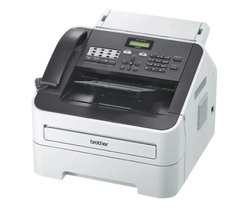 61-9357-88　［Discontinued］Justio　FAX-2840