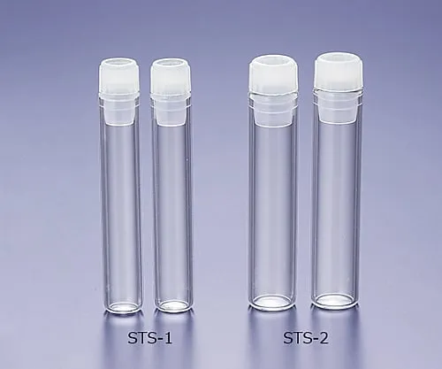 61-0148-31 Cent Tube STS-2 300 Pcs
