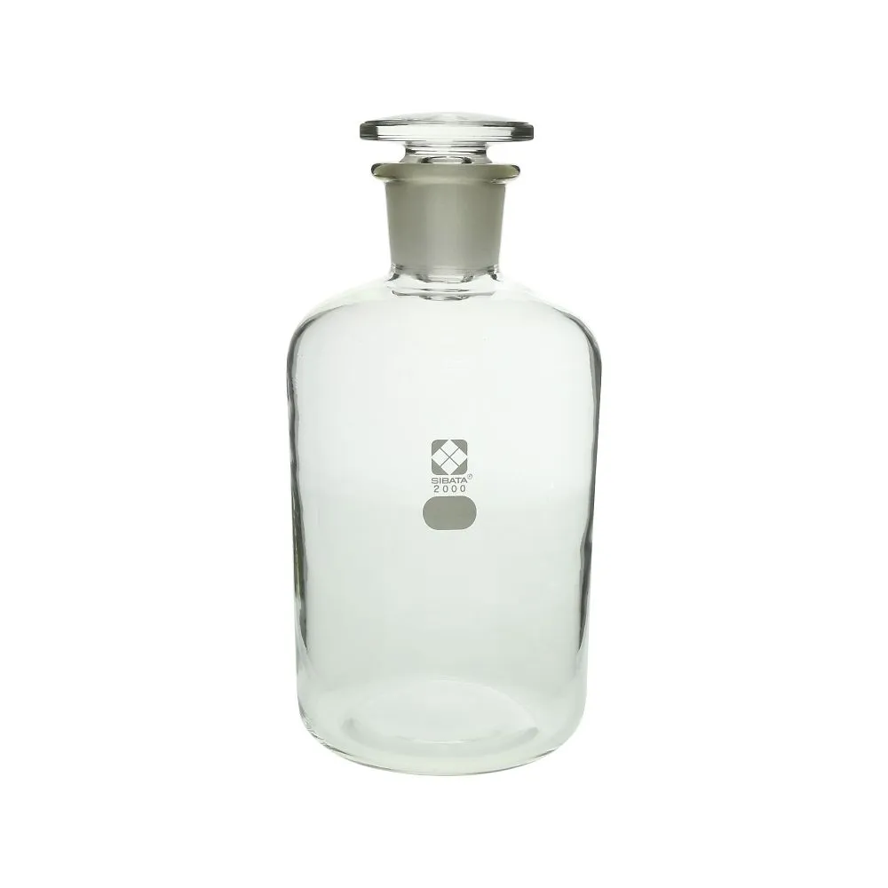 61-4410-59 Reagent Bottle 2000mL 017010-2000