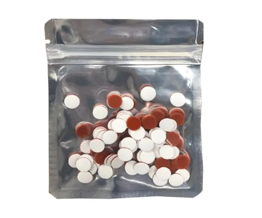 2-866-15 Vial Septum 100 Pieces 91-S