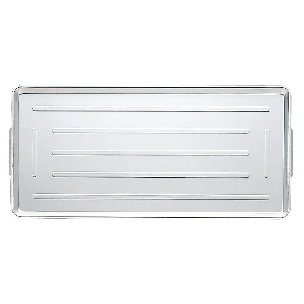 62-6591-74 Aluminum Tray W for Nesting Pack Cart HKC7703