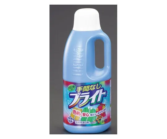 62-9167-72　［Discontinued］Oxygen Bleach For Clothing　EA922KR-31