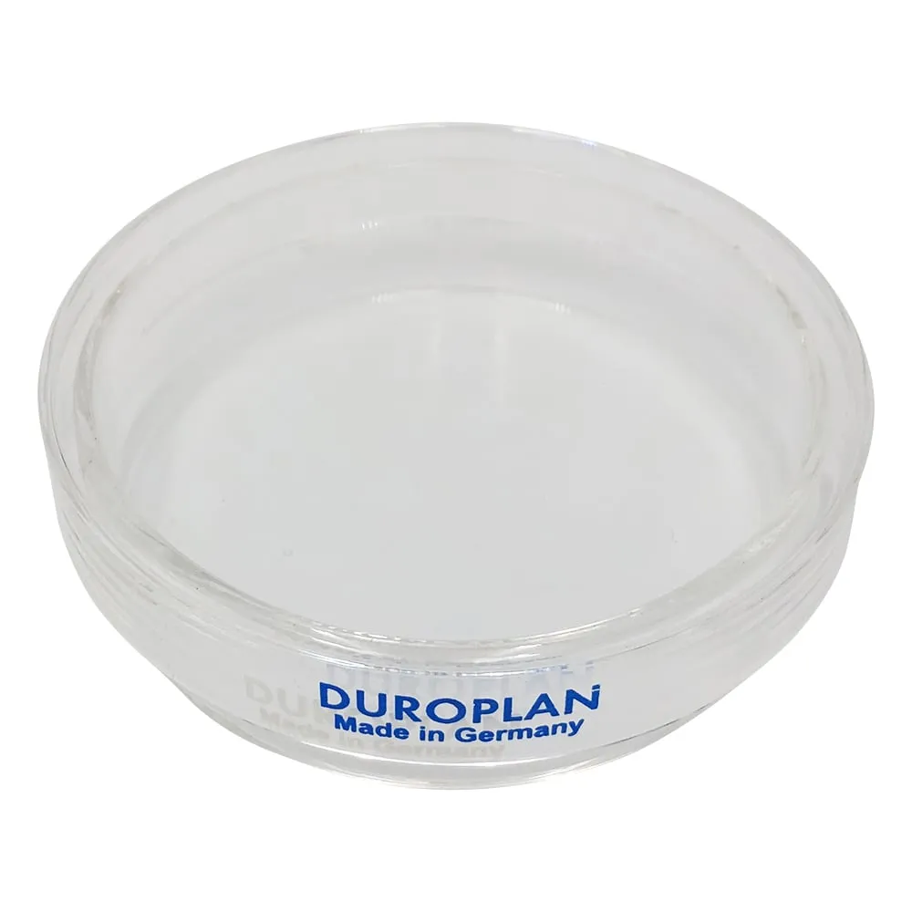 1-8403-01 Petri Dish (DURAN (R)) φ74 x 20mm 217554307