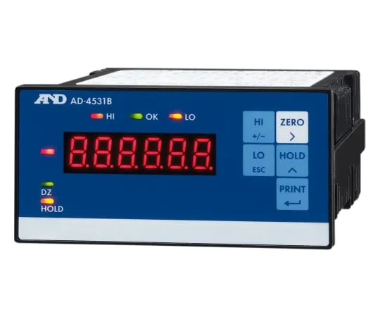 62-3147-88 Indicator AD-4531BJA
