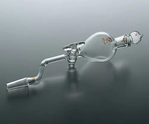 61-0045-80 Funnel with Cock for Ammonium Ion Test Equipment 15/35 CL0351-06-10
