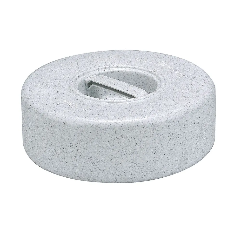 62-6398-18 Dragonfly Tsukemono Stone Type 12 (2 pcs)
