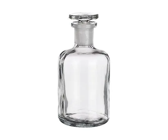 3-8261-01 Large Capacity Narrow-Mouth Reagent Bottle 5L