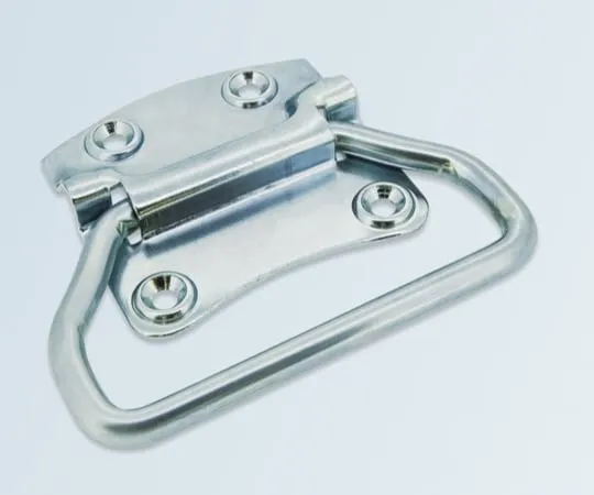 64-5090-47 F-Type Ring Free Handle THA-6