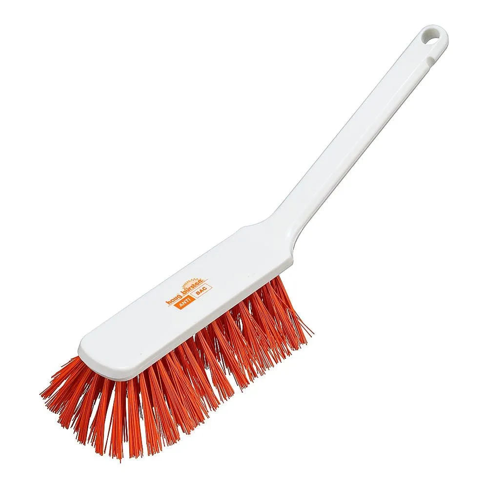 62-6602-79 Anti-Back Anti-Bacterial Bakery Brush HG8894A