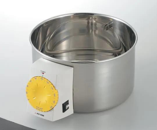 1-4596-81　［Discontinued］【Global Model】 EC Oil Bath 220V±10%　EOK-200