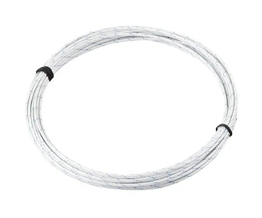 4-2542-01 K Thermocouple compensating lead wire 0.65 mm TWK-GF10