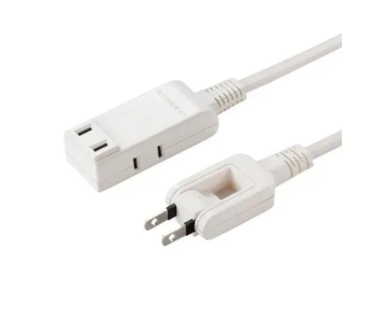 68-1855-08 125 V/15Ax0.2m Mobile Tap (3 Ports/2P) EA815GM-414