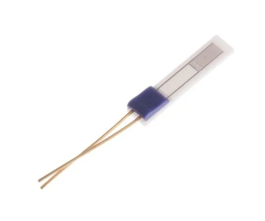 63-2999-30 RS PRO 2 wire PT100 Sensor, -50°C min +500°C max, 10mm Probe Length 362-9799