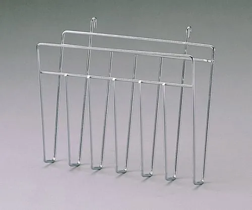 61-0427-25 Metal Rack Magazine Rack MR-3MR 540157/MR-3MR