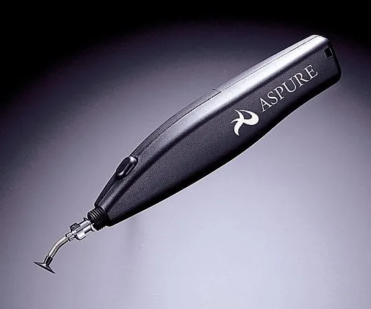 2-2134-01 ASPURE Vacuum Tweezers Set H394