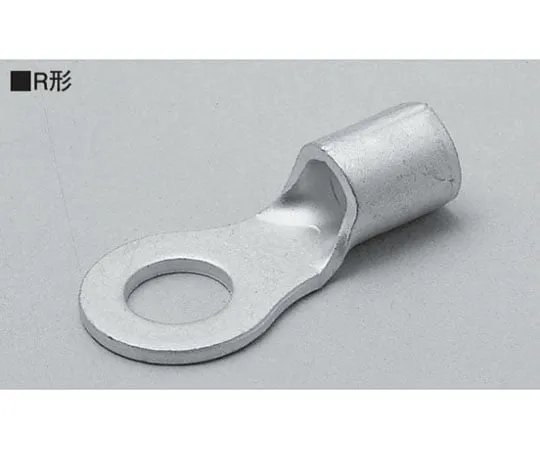 63-3175-77 Bare Crimp Terminal for Copper Wire (R Shape) Round 88
