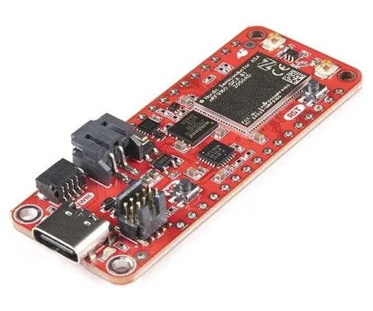 67-0429-67 SparkFun Thing Plus - nRF9160 WRL-17354