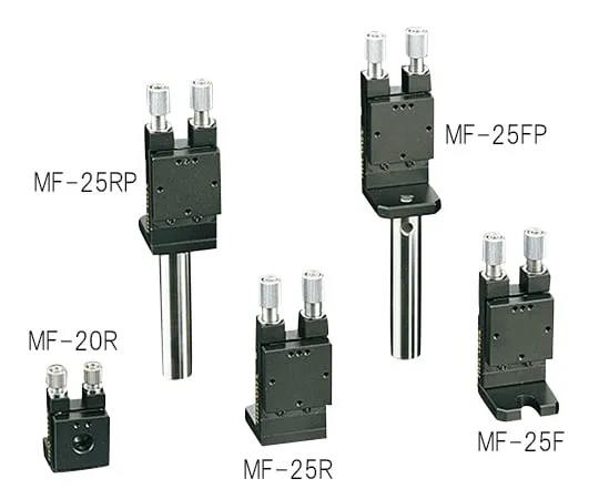 3-5138-09 Mirror Holder (Kinematic Type) for *20, φ20mm MF-20R