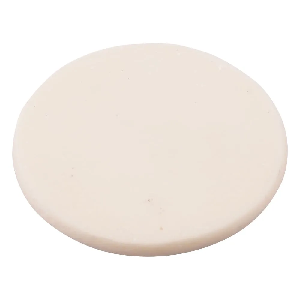 4-2572-11 Lid for crucibles (High purity alumina) HACD-25