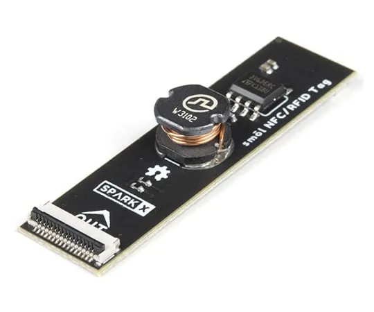 68-2203-73　［Discontinued］smol Dynamic NFC/RFID Tag　SPX-18991