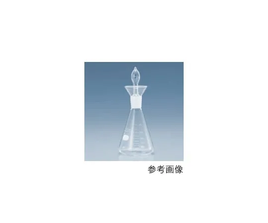 61-9716-81 Iodine Flask 100mL 5400FK100